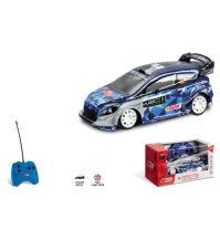 MONDO MOTORS - FORD FIESTA WRC 1:28 