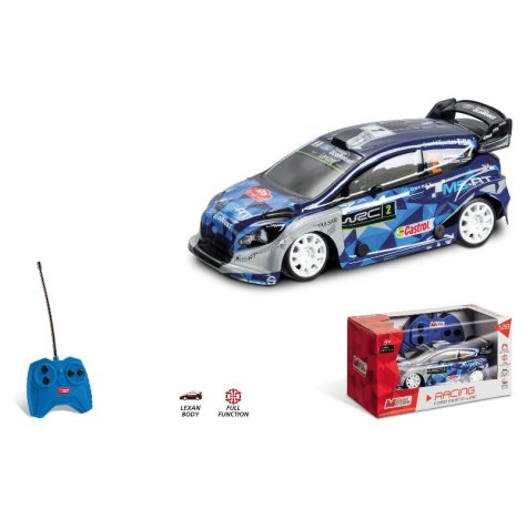 MONDO MOTORS - FORD FIESTA WRC 1:28 