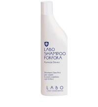  Labo Shampoo Forfora Formula Donna 150ml