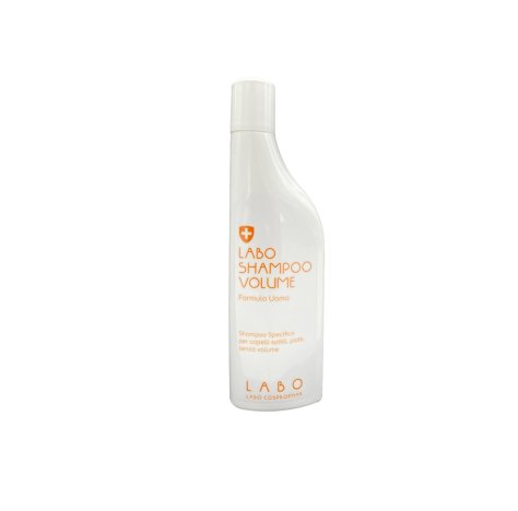 Shampoo Labo Volume U 150ml