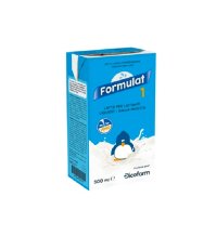 Dicofarm Formulat 1 500 ml 