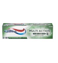Aquafresh Dentifricio Multi Action