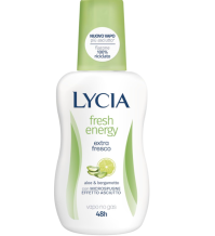 Lycia vapo pure talc 75ml