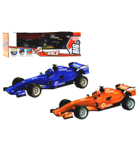 Auto Formula Frizione 3 Colori