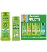 GARNIER FRUCTIS - SHAMPOO LENITIVO ANTI - FORFORA 2IN1