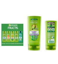 Fructis Hydra Ricci Contouring 250ml - Shampoo Fortificante 