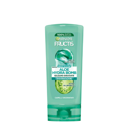 Fructis Bals.200ml Aloe Hydra Bomb
