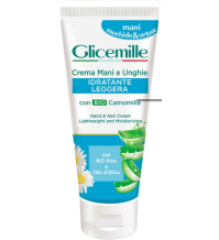Glicemille Mani Tubo Idratante 100