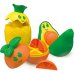 Clementoni Fruit Puzzle Think&play