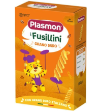 Pastina Fusillini di Grano Duro 250g