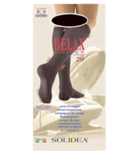 RELAX 70 Gamb.P/A Blu Sc.XL