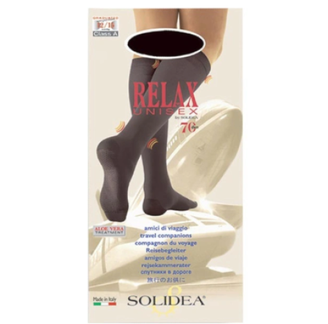 RELAX 70 Gamb.P/A Blu Sc.XL