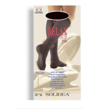 RELAX 70 Gamb.P/A Nero XL