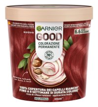 L'Oréal Italia SpA Garnier Good 6.6 Rosso Melograno