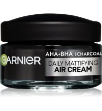 Garnier Air Cream Aha+bha Carb