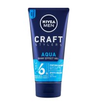 Nivea Men Styling Gel Aqua