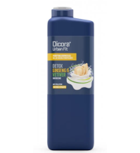 DICORA GEL DA BAGNO DETOX VETIVER E GINSENG 750ML