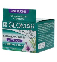 Geomar Crema Viso Anti-età Rassodante 50ml