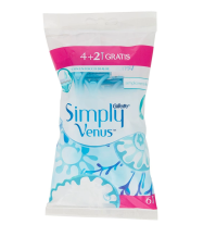Venus Simply2 4+2 Rasoi Usa E Getta