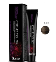 KOSTER CREAM COLOR GIANDUIA 5.73 -100ML