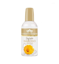 Eau de Parfum Giardino Dei Sensi Segreto Narciso 100ml Eau de Parfum Giardino Dei Sensi Segreto Narciso 100ml