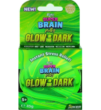 GLOBO Slimy Swiss Super Brain Putty (Vasetto da 45g) 43240