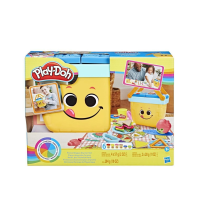 Play-Doh Il Mio Primo Picnic delle Forme