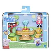 Peppa Pig Little Spaces Ass.
