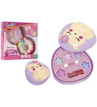 Globo Sbelletti – Cofanetto Trucchi Ciambella Riccio – Set Make-Up per Bambine Globo Sbelletti – Cofanetto Trucchi Ciambella Riccio – Set Make-Up per Bambine