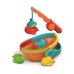 Clementoni Fishing Set Think&play