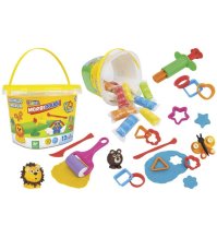 Morbido Secchiello Panetti 10x50g