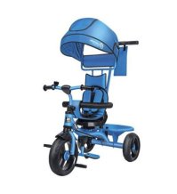 Globo - Triciclo Metallo Vitamino Globo - Triciclo Metallo Vitamino