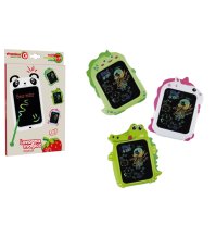 Vitamina G Lavagna Magica LCD – Tavoletta da Disegno con Penna Inclusa 