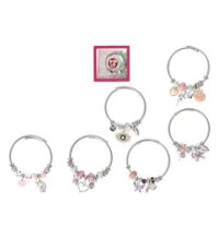 Set Bigiotteria Giocattolo Globo – Collane, Gioielli e Accessori per Bambine