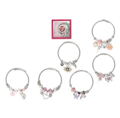 Set Bigiotteria Giocattolo Globo – Collane, Gioielli e Accessori per Bambine Set Bigiotteria Giocattolo Globo – Collane, Gioielli e Accessori per Bambine