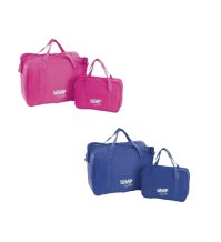 SET BORSE FRIGO GIO’STYLE SELAP 25+7 LITRI - COPPIA TERMICA 2 COLORI