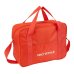 BORSA TERMICA "FIESTA" 12 LITRI - COLORI ASSORTITI BORSA TERMICA "FIESTA" 12 LITRI - COLORI ASSORTITI
