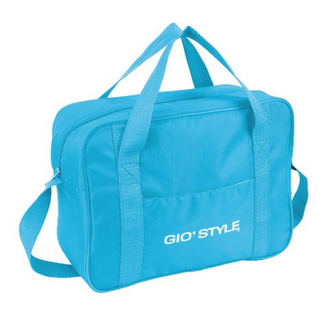 BORSA TERMICA "FIESTA" 12 LITRI - COLORI ASSORTITI BORSA TERMICA "FIESTA" 12 LITRI - COLORI ASSORTITI
