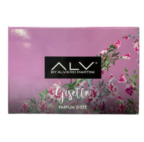 ALVIERO MARTINI ALV Giselle Confezione Donna