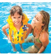 GIUBBINO SALVAGENTE PER BAMBINI