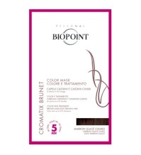 Biopoint CROMATIX COLOR MASK Marron Glacè Chiaro 30ml
