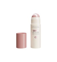 L'oreal Paris Lumi Le Glass Illuminante Stick - Pink Ballet