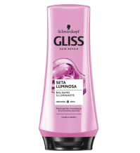 GLISS BALS NEW SETA LUMINOSA 200ML