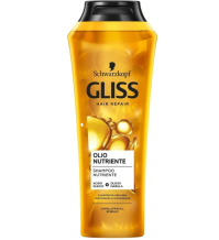 GLISS NEW SH OLIO NUTRIENTE 250 ML
