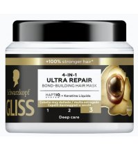 GLISS Hair Repair Maschera Riparazione Suprema