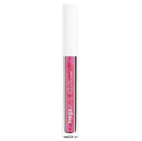 Wnw Mega Slicks Lip Gloss 4647