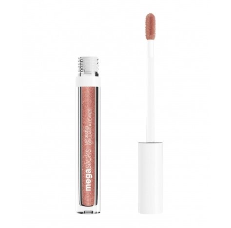 Wnw Mega Slicks Lip Gloss 4506