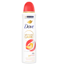 Dove Deo Roll On Adv.go Fresh Pesca
