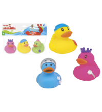 Globo Gommolosi Paperella 1pz 6 Colori