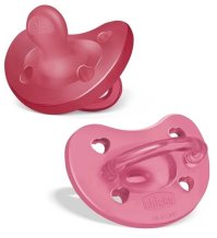 ​​​​​​​Chicco Gommotto Silicone 16-36 2 Pezzi